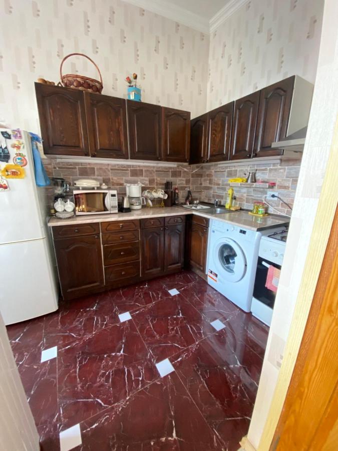 K&N Guesthouse Тбилиси Экстерьер фото